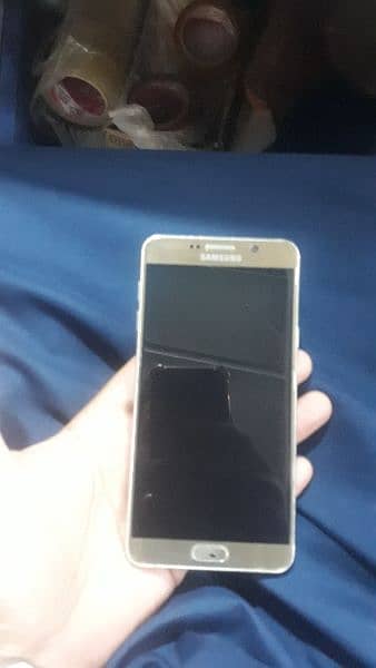 Samsung galaxy Note 5 4