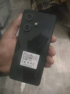 infinix