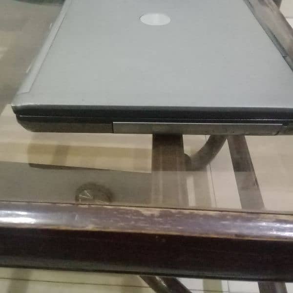 Dell d6 20 laptop for sale in reasonable price. 2