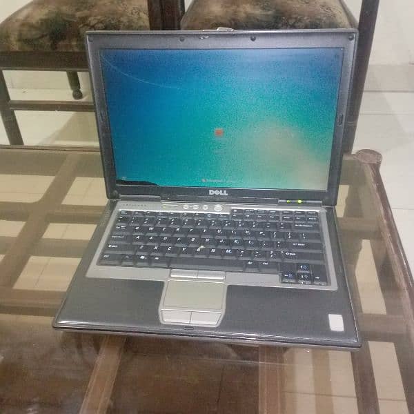 Dell d6 20 laptop for sale in reasonable price. 1