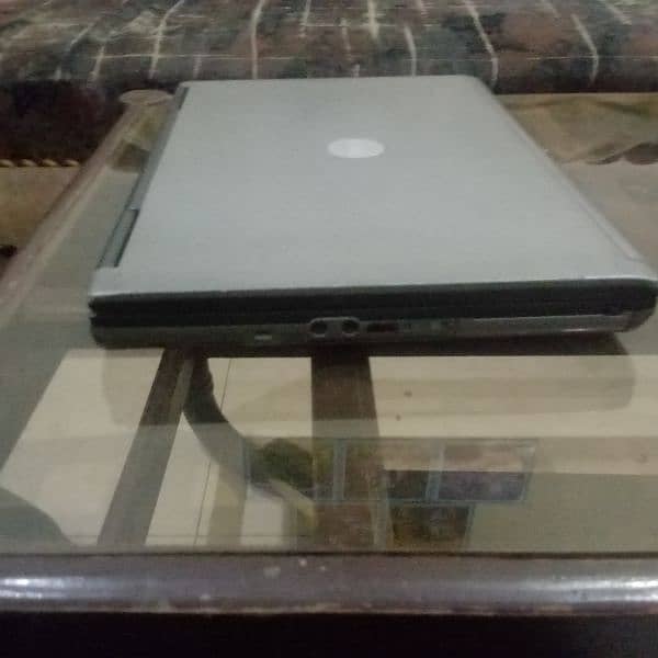 Dell d6 20 laptop for sale in reasonable price. 6
