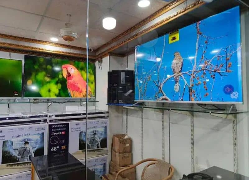 Huge offer 65 Android UHD tv Samsung 03359845883 1