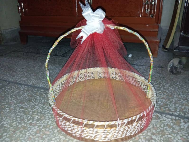 beautiful basket 1