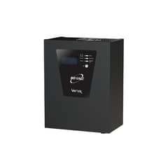 VERTEX SERIES (HVS-1214SCC) UPS SOLAR SUPPORTED INVERTER 2022 Model