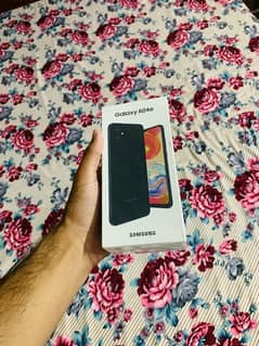 Box Packed Samsung Galaxy A04e (3-64GB)PTA APPROVED