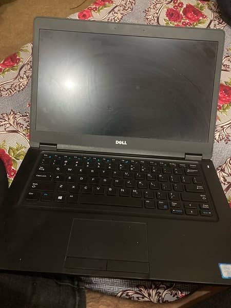 Dell latitiude 5480 for sale 2