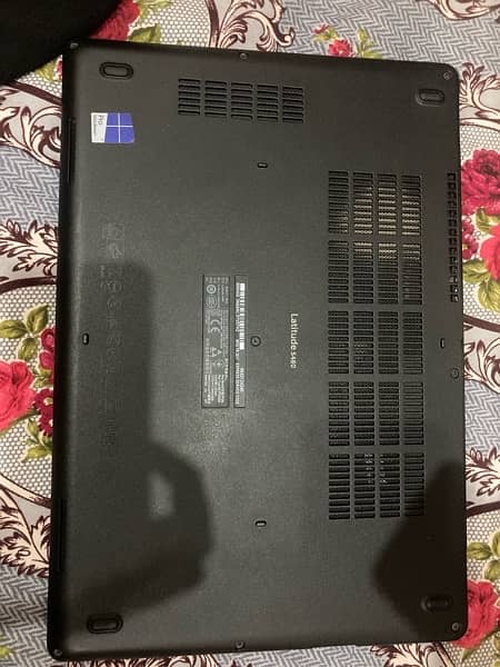 Dell latitiude 5480 for sale 3