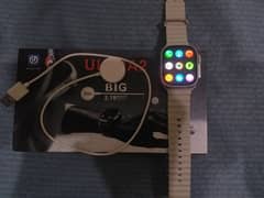 series 9 ultra2 smartwatch(2024)