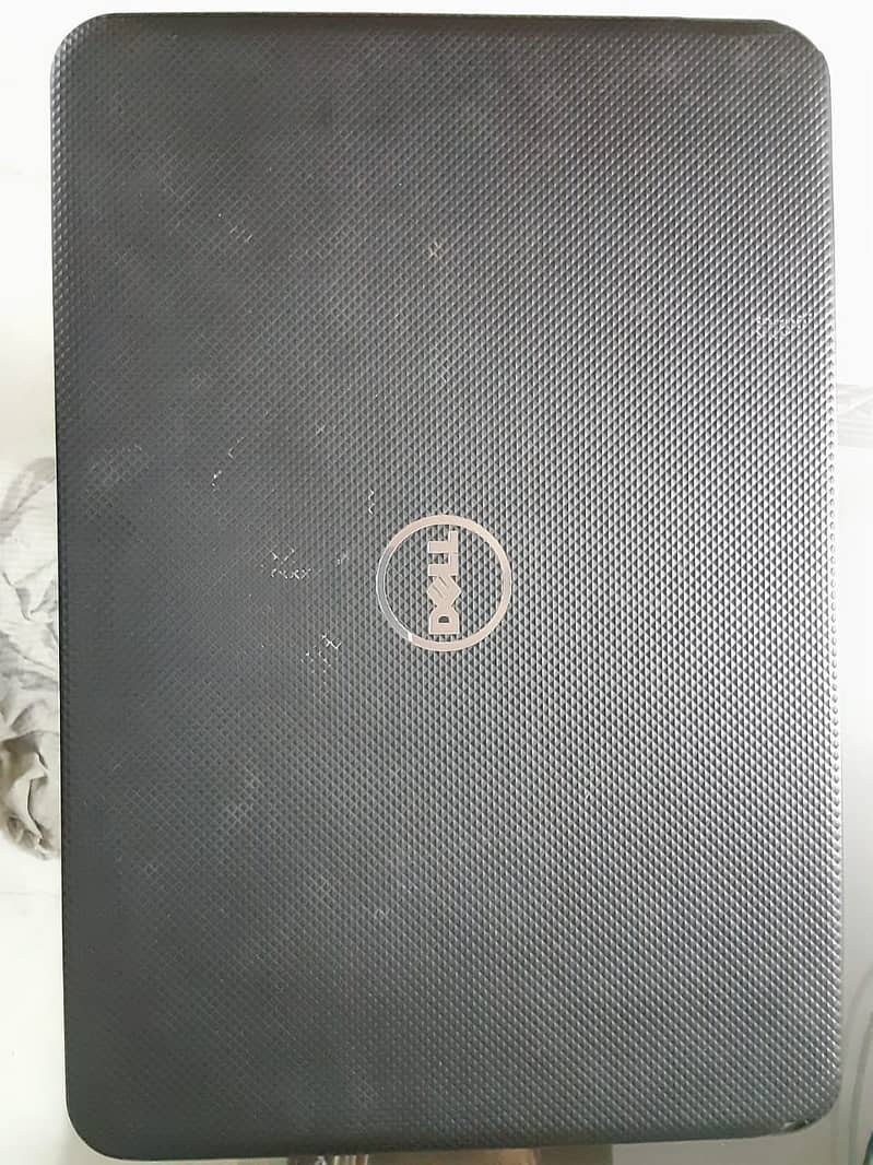 Inspiron 15 Core i3 3rd Gen. 1.3 GHz (4GB, 500 GB) 2