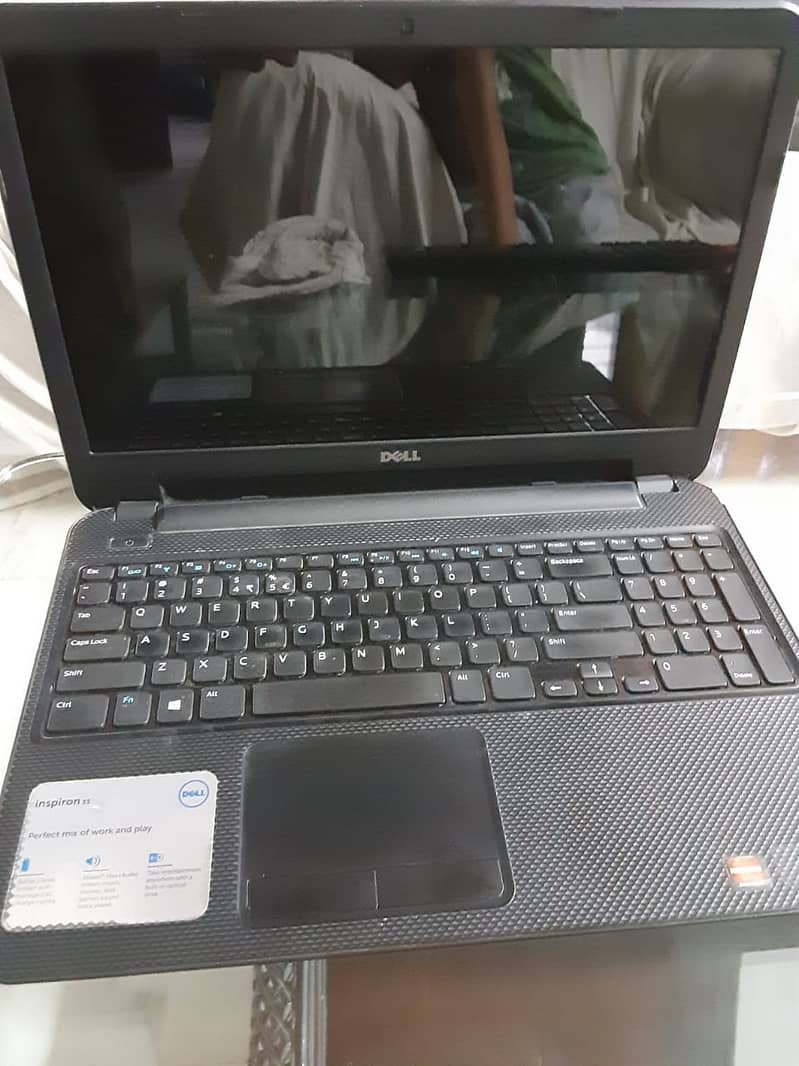 Inspiron 15 Core i3 3rd Gen. 1.3 GHz (4GB, 500 GB) 6