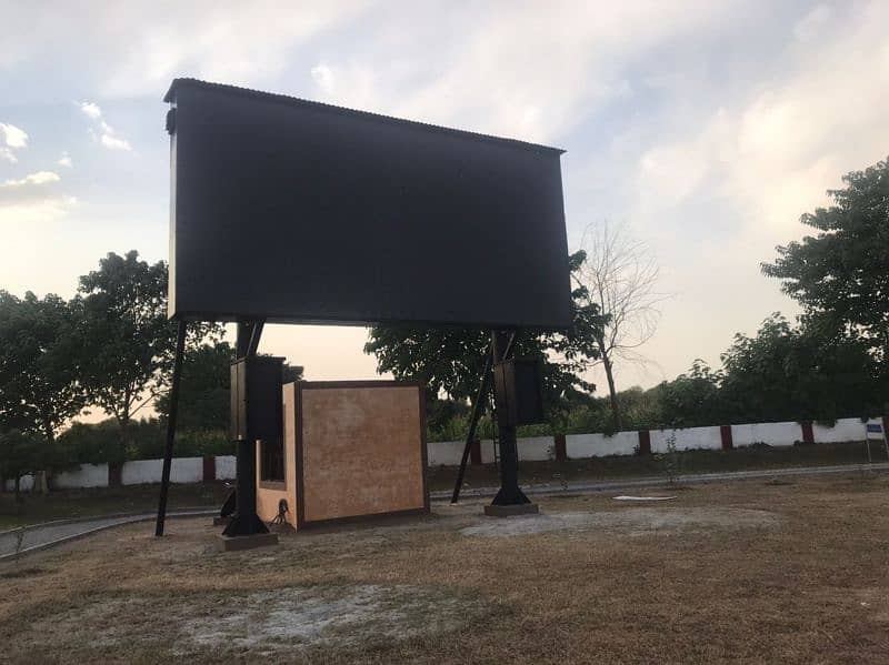 Indoor SMD SCREEN/ Outdoor smd screen 16