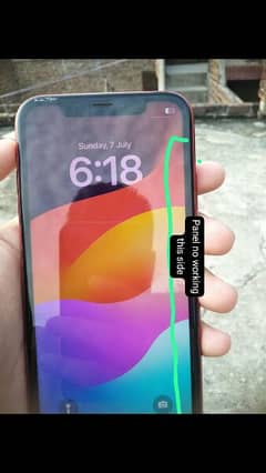 iphone xr 256gb jv sim will work 2 month all ok