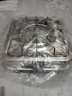 New Gas Stove for Sale