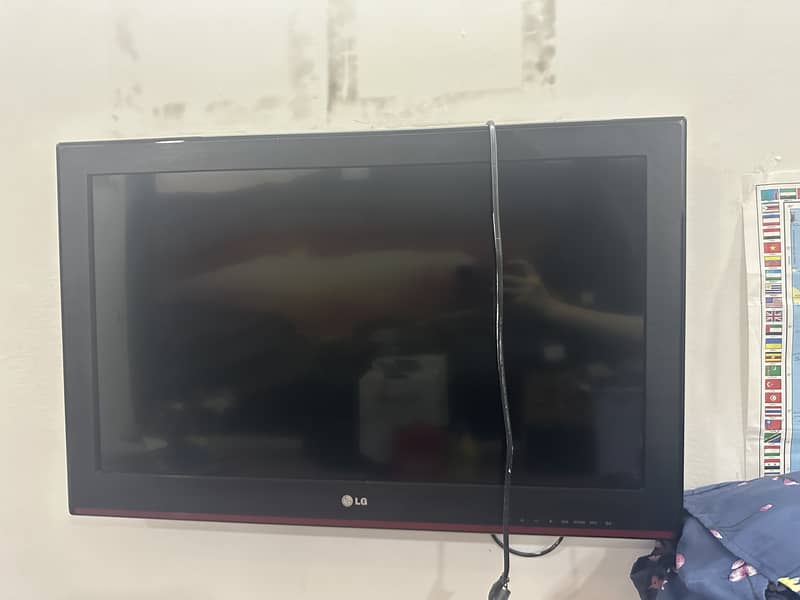 Lg tv 32 inch 0