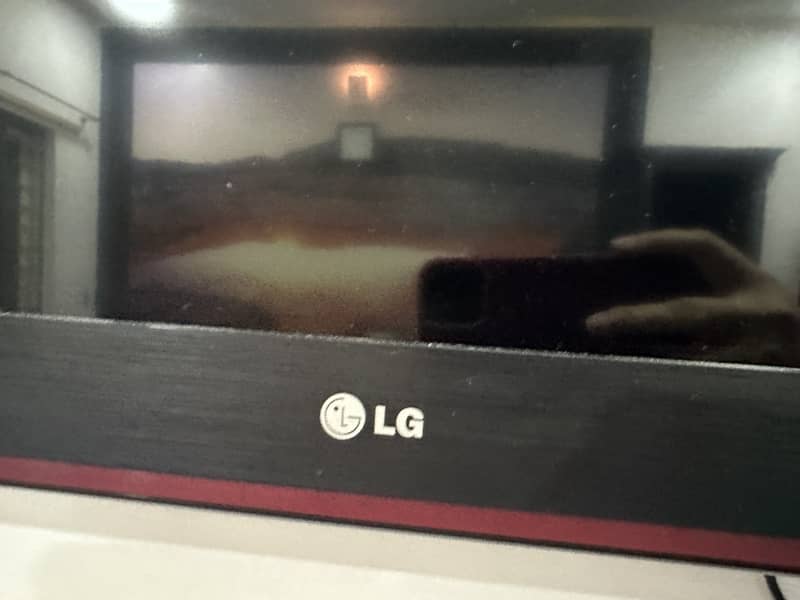 Lg tv 32 inch 2