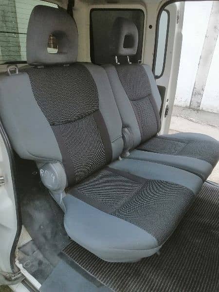 Daihatsu Hijet 2010 8