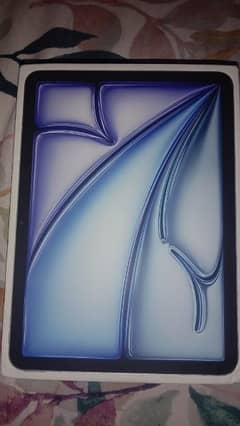 Apple Air iPad 11 M2 chip 256 GB in Pakistan