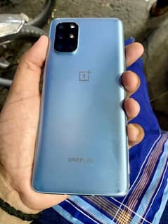 one plus 8T 12/256gb dual sim only mobile