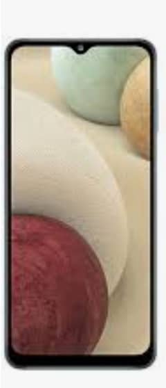 Samsung a12 mobile 4gb64gb,,03214732224