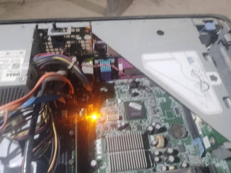 Optiplex 780 Fresh Condition Not Repaired 1