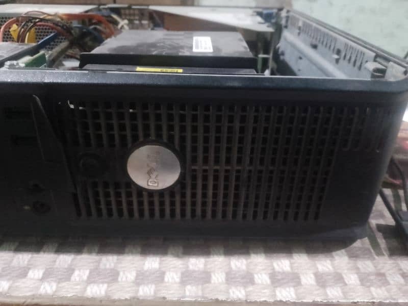 Optiplex 780 Fresh Condition Not Repaired 5