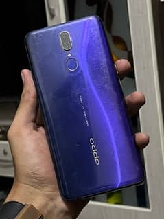 Oppo F11