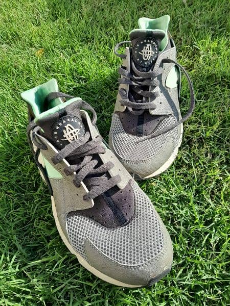 nike air huarache 3