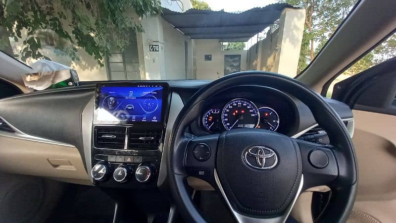 Toyota Yaris 2021 2