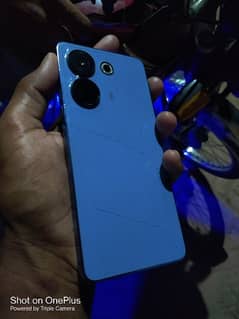 tecno camon 20 full box