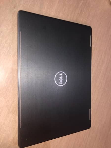 dell latitude i5 6th generation 1