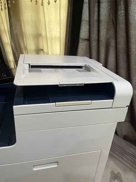 Xerox Workcentre 6515 Color  Printer 4