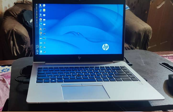 HP EliteBook MT45 Thin client - 16GB Ram & 500GB Hard 0