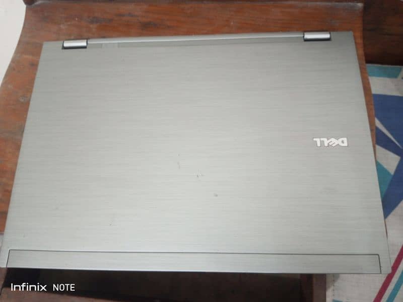 dell Laptop window 4