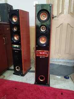 audionic speaker