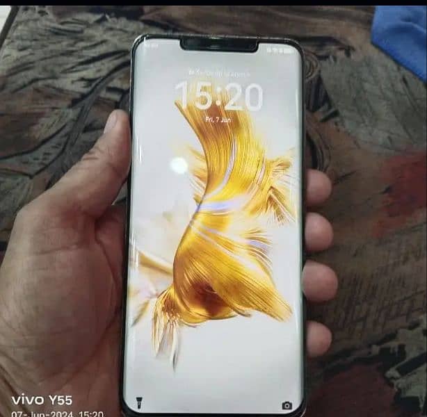 huawei mate 50 pro not pta 6