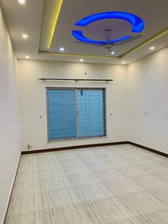 1 Kanal designer Brand New Upper Portion For Rent On Very Prime Location Near Masjid and Commercial Dha Phase 2 Islamabad