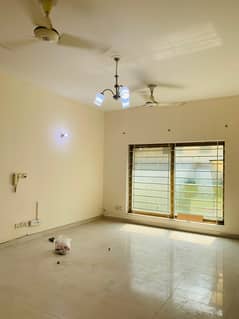 1 Kanal Ground Portion For Rent On Very Prime Location Near Masjid and Commercial Dha Phase 2 Islamabad