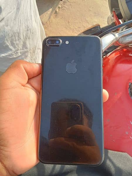 iPhone 7 plus pta 10by10 4