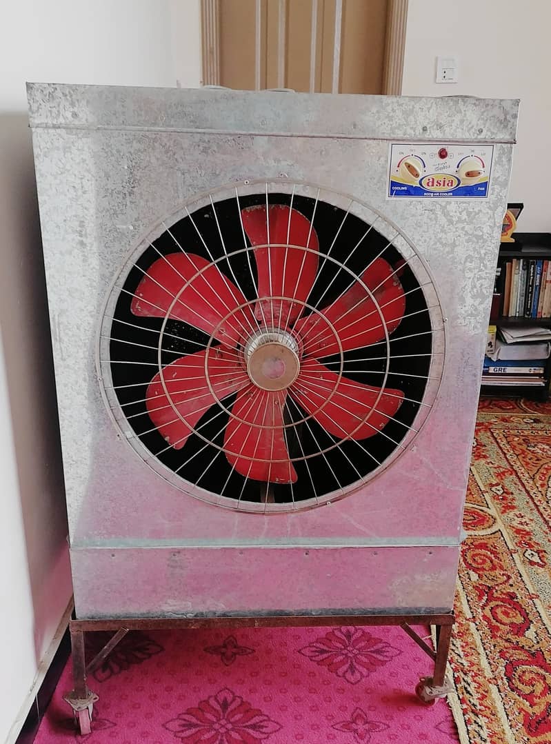 Air Cooler for Sale 1