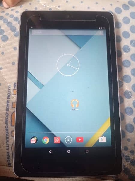 nexus tablet 2 ×16 6" display 14