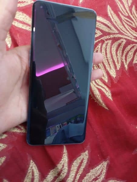 OnePlus 10 pro 8gRam 128gb Storage pta block 0