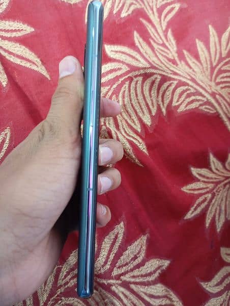 OnePlus 10 pro 8gRam 128gb Storage pta block 1