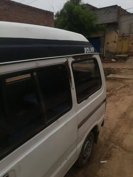 Suzuki Carry 2007 0