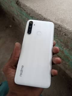 realme 6i full box 4/128 cndition 10/9 exchange possible 0