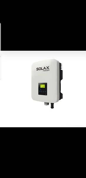 solex ip66 3kw inverter 0