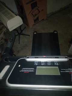 zero company digital treadmill