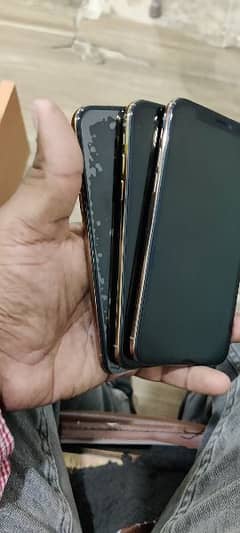 Iphone Xs 256 Gb factory Unlocked