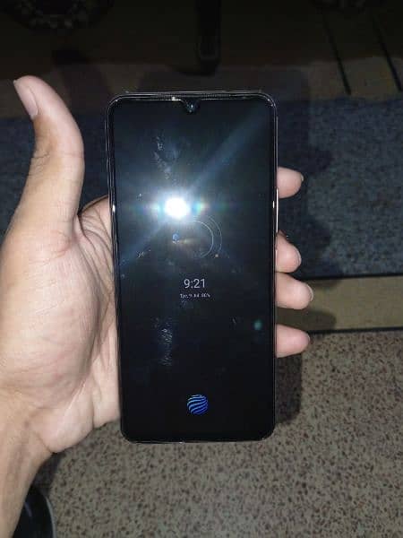 vivo v21 3