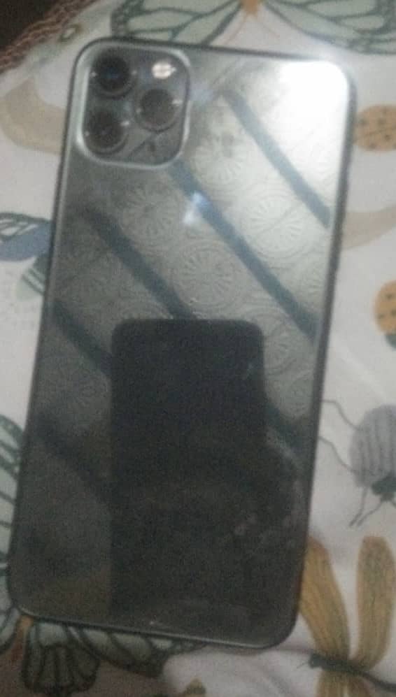 iPhone 11 pro max for sell 1