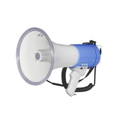 Power Megaphone - ET -66 S